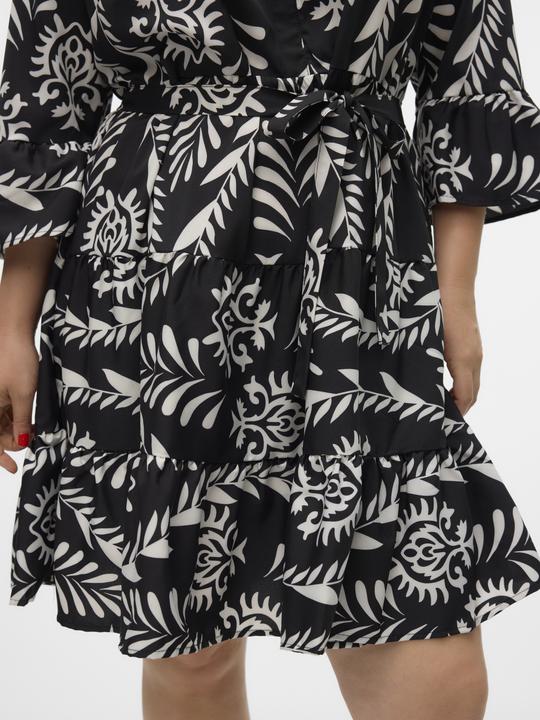 Produktbild Vero Moda VMZERA Kurzes Kleid Kleid (46)