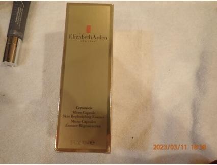 Immagine prodotto Elizabeth Arden Gel Ceramide Lift & Firm Sculpting Gel 50 ml (Latte corpo, 50 ml)
