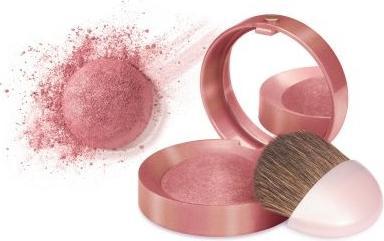 Image du produit Bourjois Petit pot rond (15 Rose Eclat)