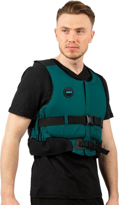 Immagine prodotto Jobe Kayak Adventure Vest Atlantic Green, 2XL/3XL (3XL)