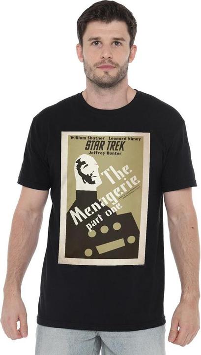 Produktbild The Original Series Episode 11 TShirt (S)