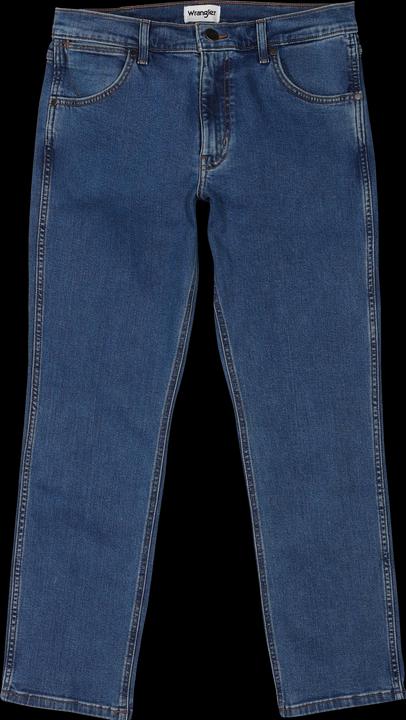 Wrangler 10019500
