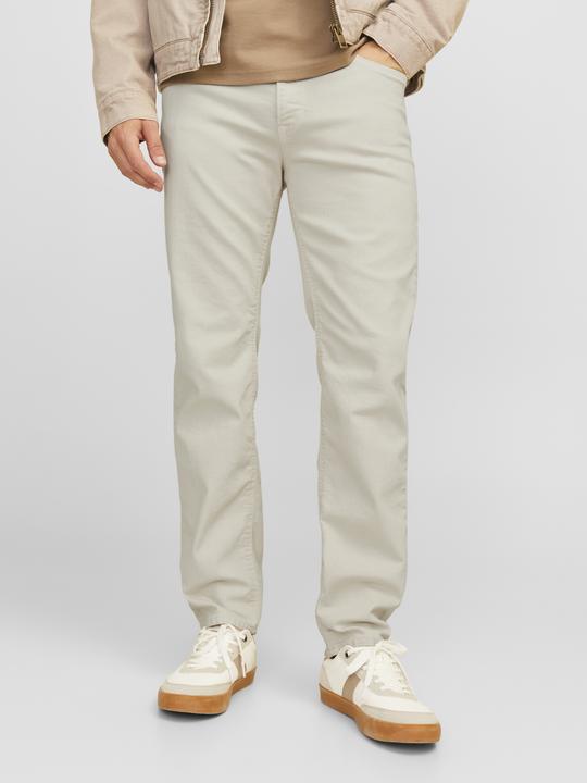 Actual product image Jack & Jones JJICLARK JJORIGINAL SQ 360 Regular fit jeans Regular fit jeans (38)
