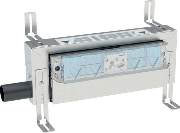 Produktbild Geberit CombiFix Siphon Dusche (100 mm)