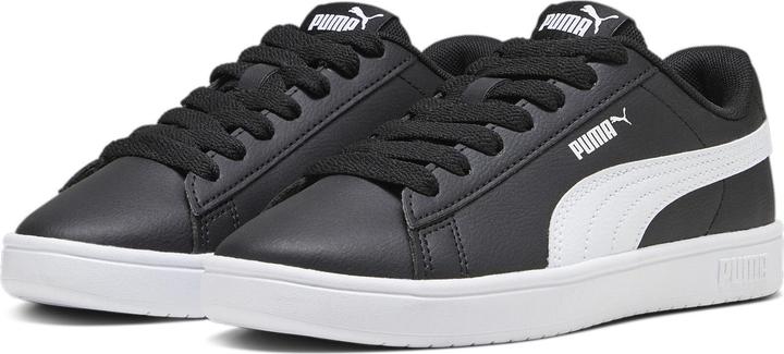 Puma Black-Puma White