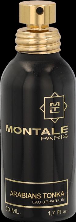 Produktbild Montale Arabians Tonka Edp Spray (Eau de Parfum, 50 ml)