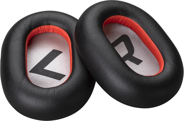 Image du produit Poly Coussin auriculaire de rechange Voyager 8200