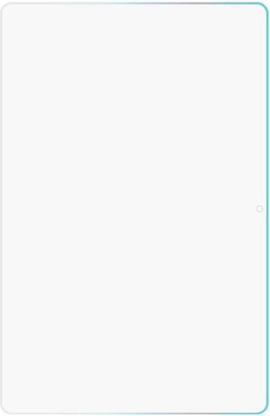 Immagine prodotto MU Budget Protezione dello schermo in vetro (1 Pezzo/i, Vivo Pad)