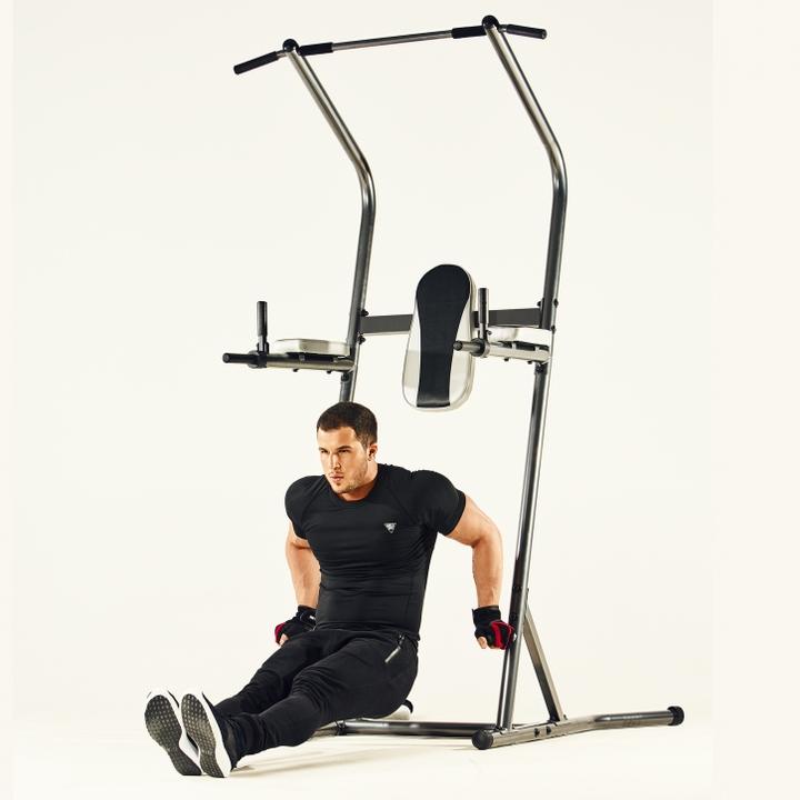 Actual product image Gorilla Sports Pull-up