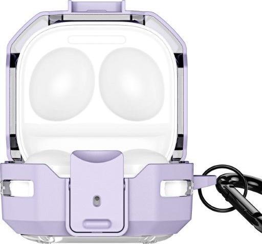 Produktbild Dux Ducis SECD TPU und PC Case Hülle (Kopfhörer Hülle)