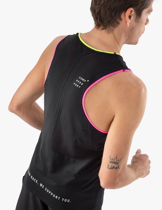 Immagine prodotto Compressport Canotta Pro Racing M (L)