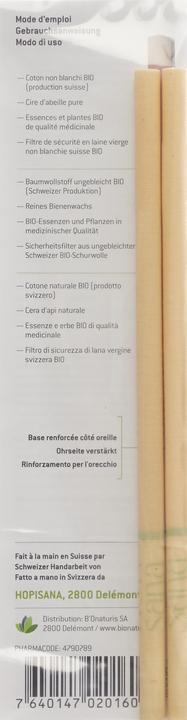 Actual product image Hopisana Harmony