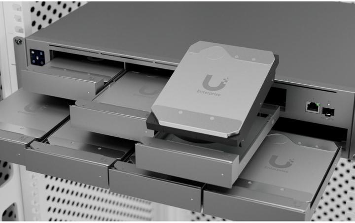 Produktbild Ubiquiti Protect HDD 3,5" 24TB UACC-HDD-E-24TB (24 TB, 3.5")