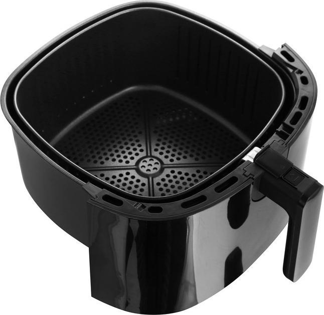 Produktbild Emerio Heissluftfritteuse, Smart Fryer