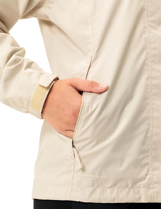 Image du produit Vaude Veste Escape Light pour femme (48, 3XL)