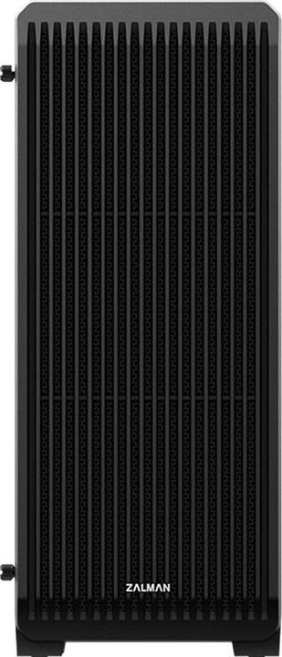 Immagine prodotto Zalman S2 TG (ATX, mATX, Mini-ITX)