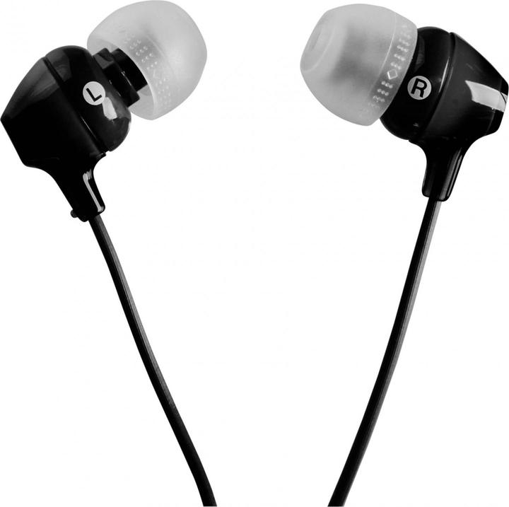 Image du produit Sony Mdr-Ex15ap (pas de réduction du bruit, Filaire)