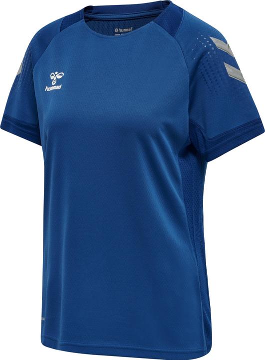 Immagine prodotto hummel Piombo S/S Poly Jersey Donna (L)