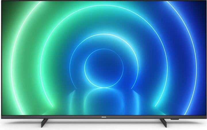 Image du produit Philips 65PUS7506/12 (65", LED, 4K, 2021)