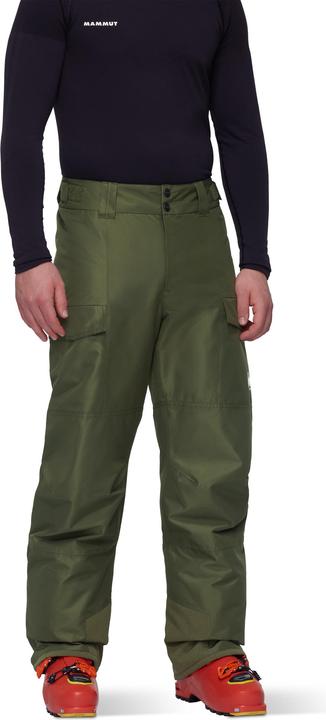 Immagine prodotto Mammut Fall Line HS Thermo Pants Uomo (50, L)