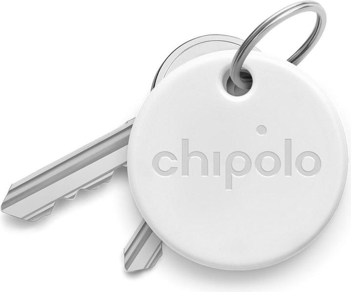 Immagine prodotto Chipolo ONE confezione da 4 (iOS, Android)