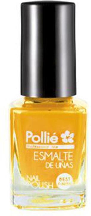 Immagine prodotto Pollie Yellow Mustard Nail Polish 12ml (Senape gialla)