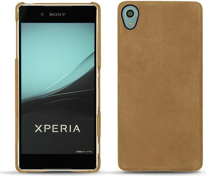 Produktbild Noreve Lederschutzhülle (Sony Xperia Z4/ Z3+)