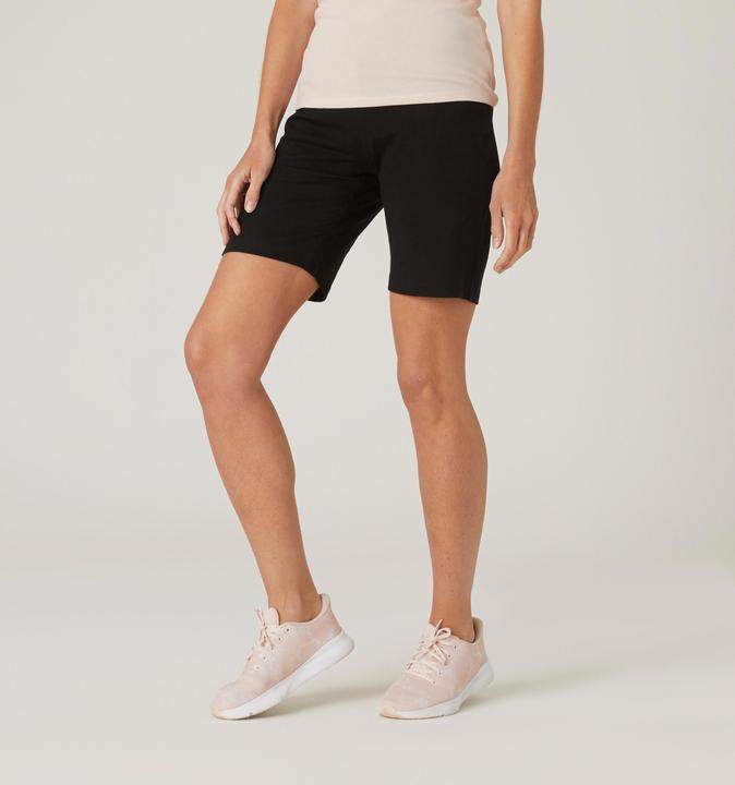 Actual product image Nyamba short 500 regular 333173 (M)