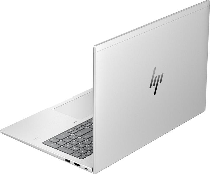 Produktbild HP EliteBook 1i Intel Ultra 5 225U 12C, IPS 300 nits Anti-Glare, DDR5, SSD, WiFi 6e + BT 5.3, 2/2/2 (16", Intel Core Ultra 5 225U, 16 GB, 256 GB, CH)