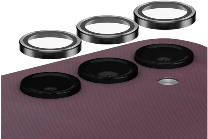 Produktbild PanzerGlass Hoops Camera Lens Protector (1 Stück, Samsung Galaxy A14 5G, Samsung Galaxy A15)