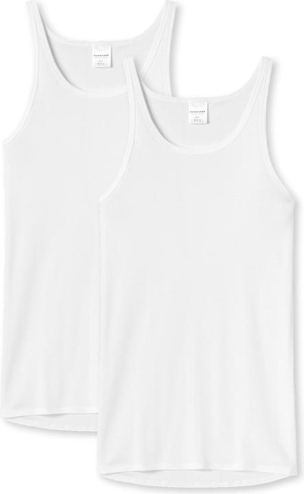 Actual product image Schiesser Vests (4XL)