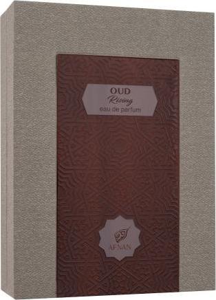 Immagine prodotto Afnan Oud in ascesa (Eau de parfum, 80 ml)