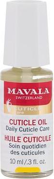 Actual product image Mavala Cuticle oil (10 ml)