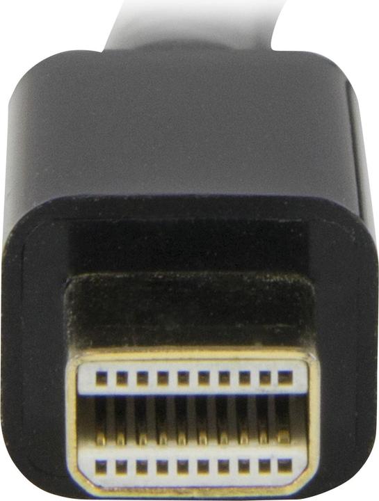 Produktbild StarTech 3ft mDP to HDMI cable - 4K (1.01 m, HDMI)