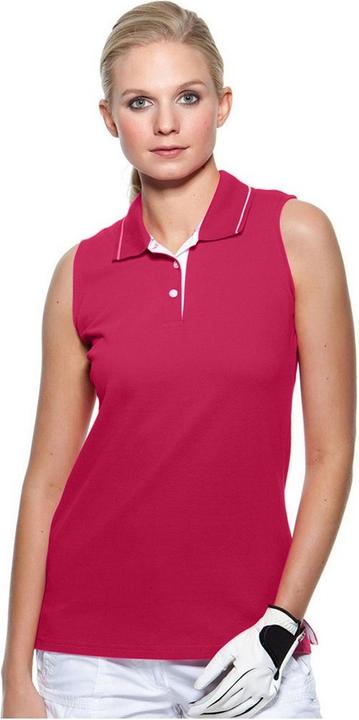 Actual product image Gamegear Gamergear® Proactive polo shirt sleeveless (38)