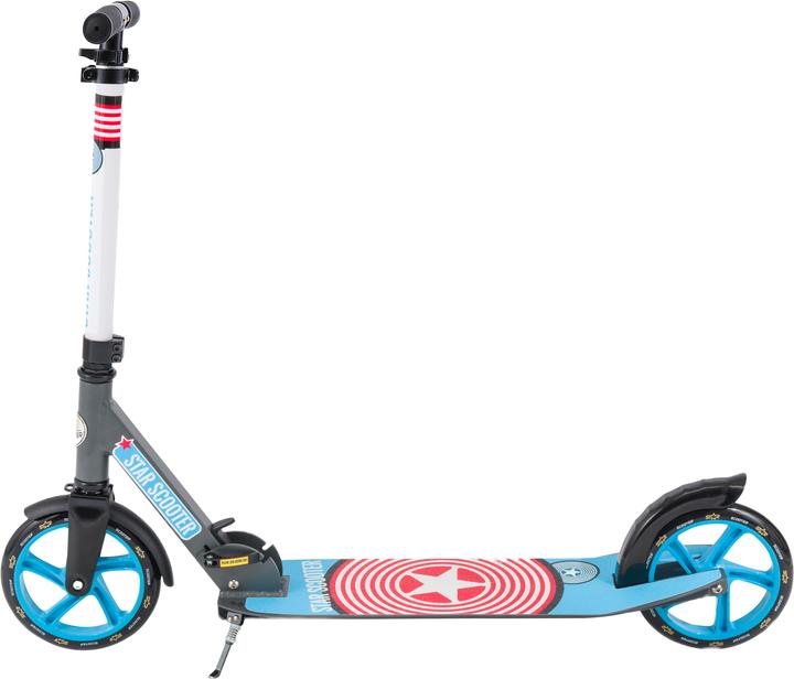 Produktbild Star Scooter XXL Trittbrett