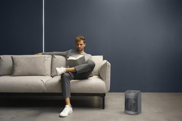 Produktbild Rowenta Instant Comfort SO6511F2 Elektrische Raumheizung Indoor (2200 W)