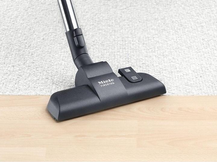 Actual product image Miele Complete C2 White Ecoline SFRP3