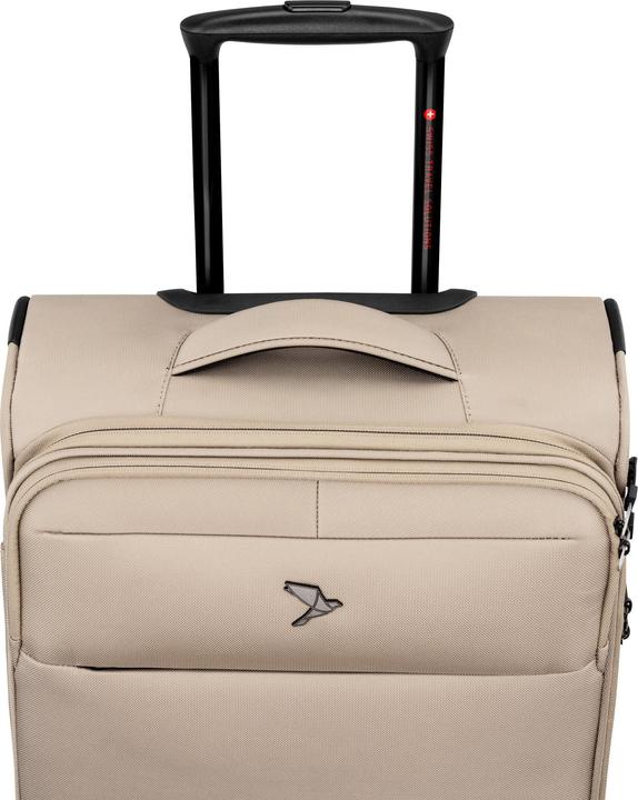 Image du produit Pack Easy GoOn (45 l, Bagage à main (jusqu'à 50l))