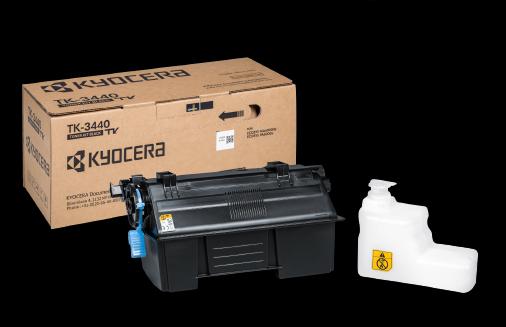 Image du produit Kyocera Toner TK-3440 PA6000x (CF)