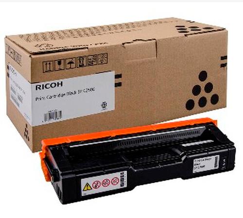 Actual product image RICOH 407543 (FC)