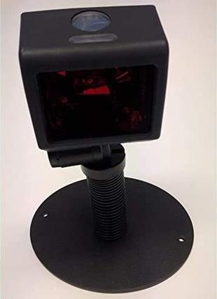 Actual product image Honeywell Quantum T 3580 (1D barcodes)