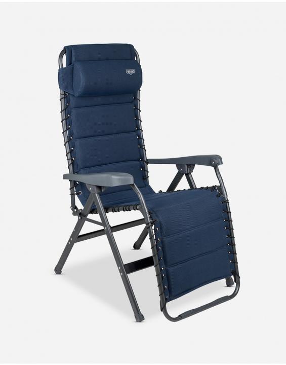 Produktbild Crespo Relaxstoel - AP-232 Air-Deluxe - Blauw (84)