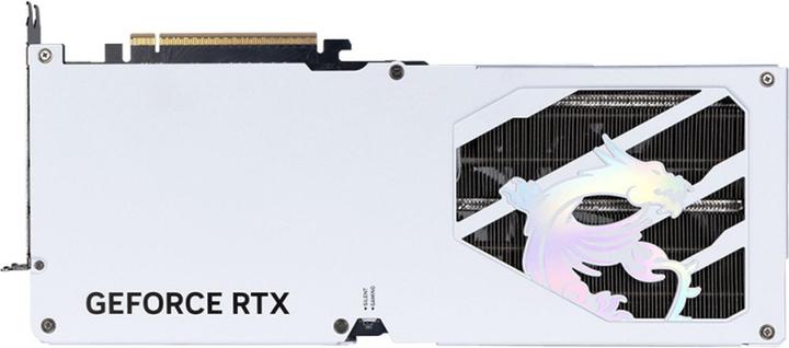 Produktbild MSI RTX 5070 TI 16GB GAMING TRIO OC (16 GB)