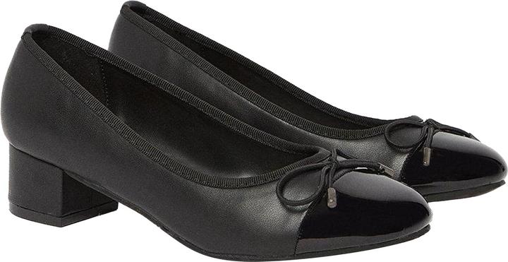 Produktbild Good For The Sole Ballerinas Talia (40)