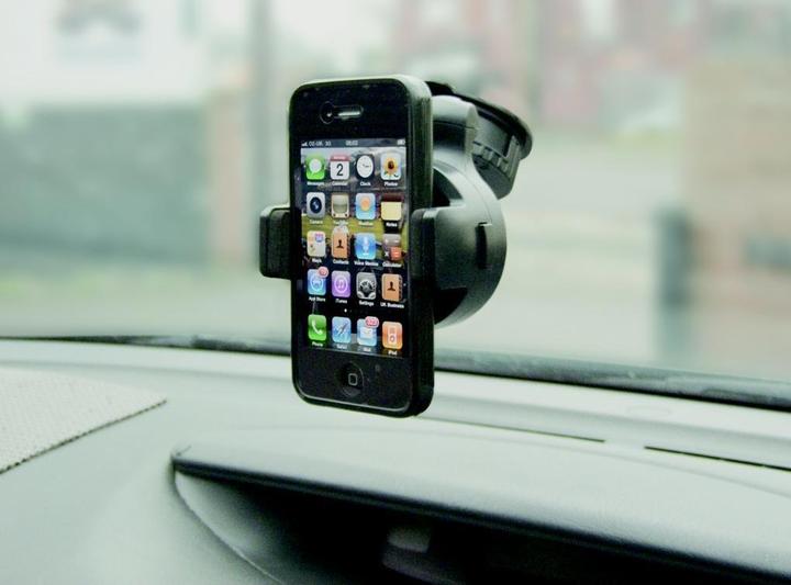 Actual product image Streetwize Mobile phone holder