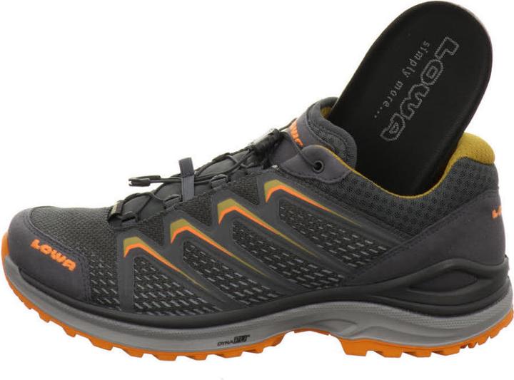 Image du produit Lowa Maddox Gtx Lo (44)