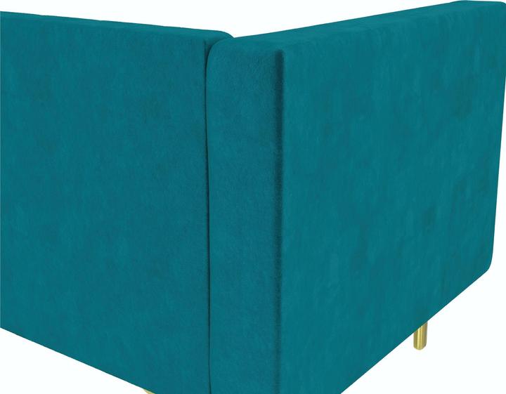 Actual product image Dorel Home Marseille (3-seater)