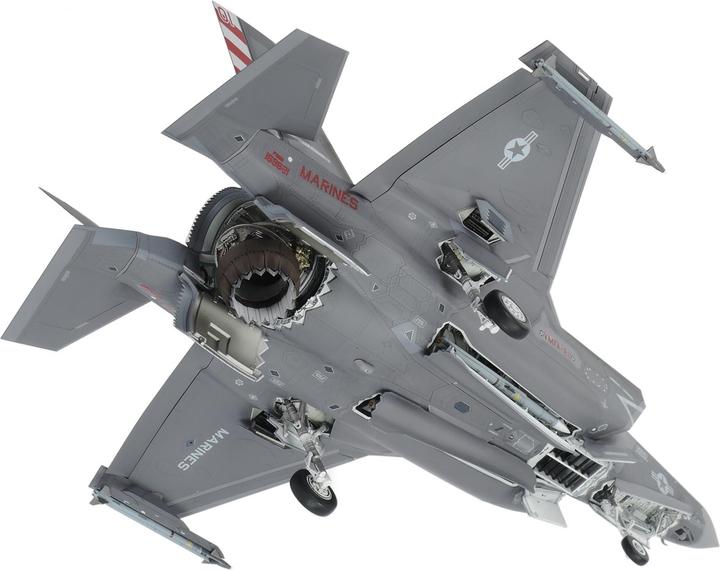Produktbild Tamiya F-35B Lightning II