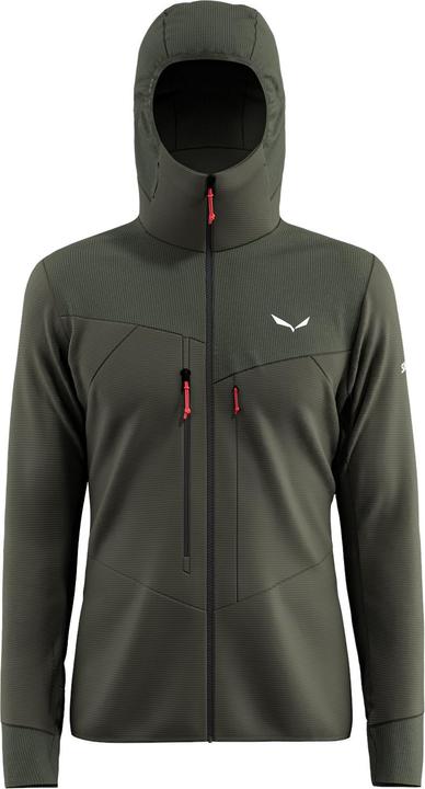 Salewa Agner Polarlite Kapuzenjacke